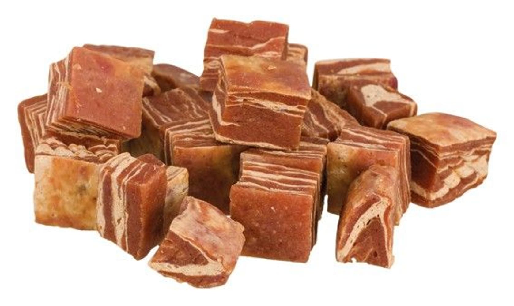 Premio Rabbit Cubes 100 G, view: 1
