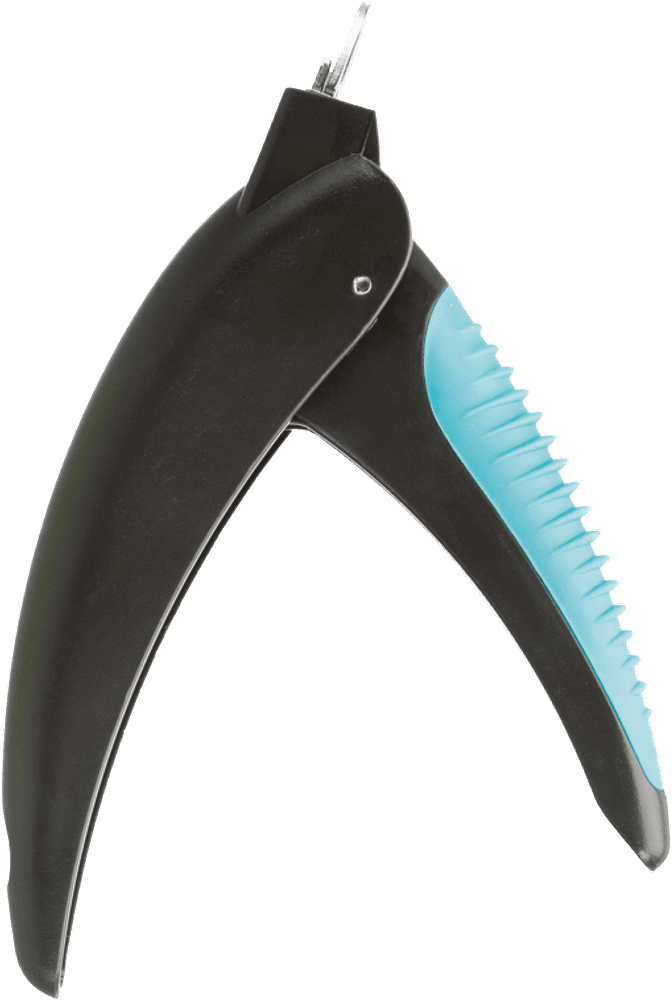 Klotång Giljotin 14 cm, view: 0