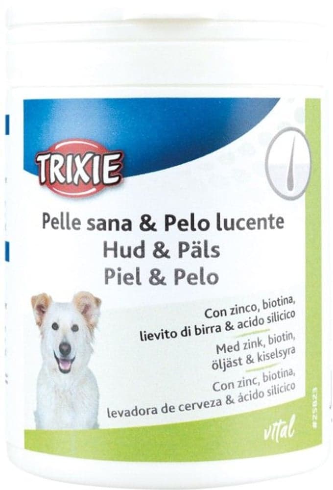 Hud & Päls Hund Tabl. 220 G, view: 0