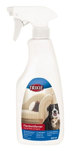 Fläckborttagare 500 ml, view: 0