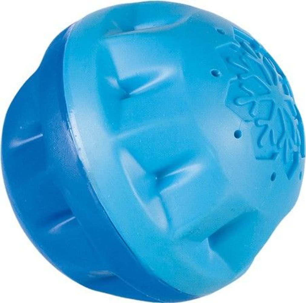 Cooling-Toy Boll TPR 8 cm, view: 0
