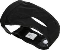 Tikskydd L: 50-59 cm svart - view: 0