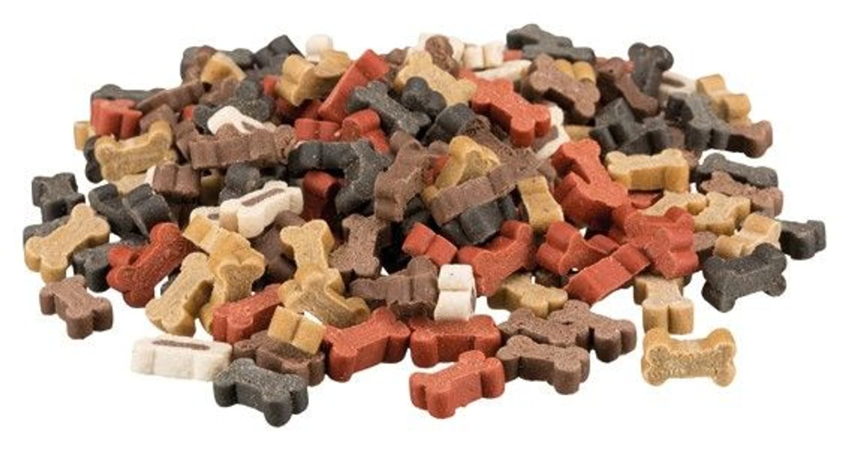 Soft Snack Bony mix 1,8 Kg, view: 1