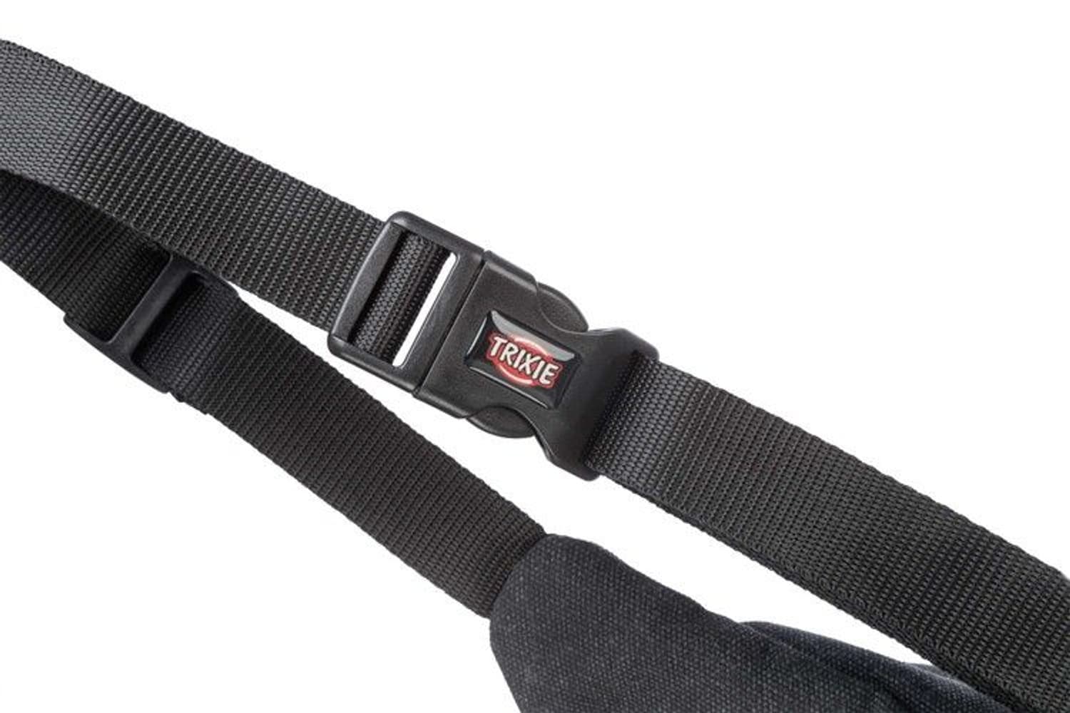 BE NORDIC Magväska Svart, view: 3