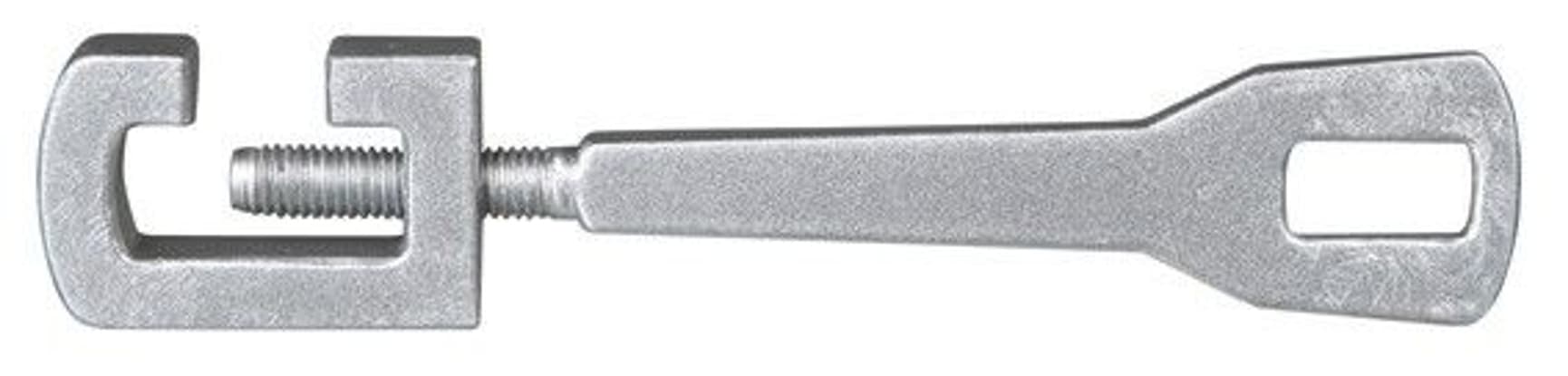 Friskluftskrok De Luxe, view: 0