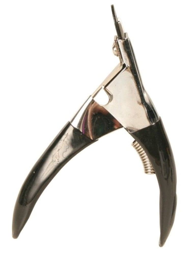 Klotång Giljotin 11,5 cm, view: 0