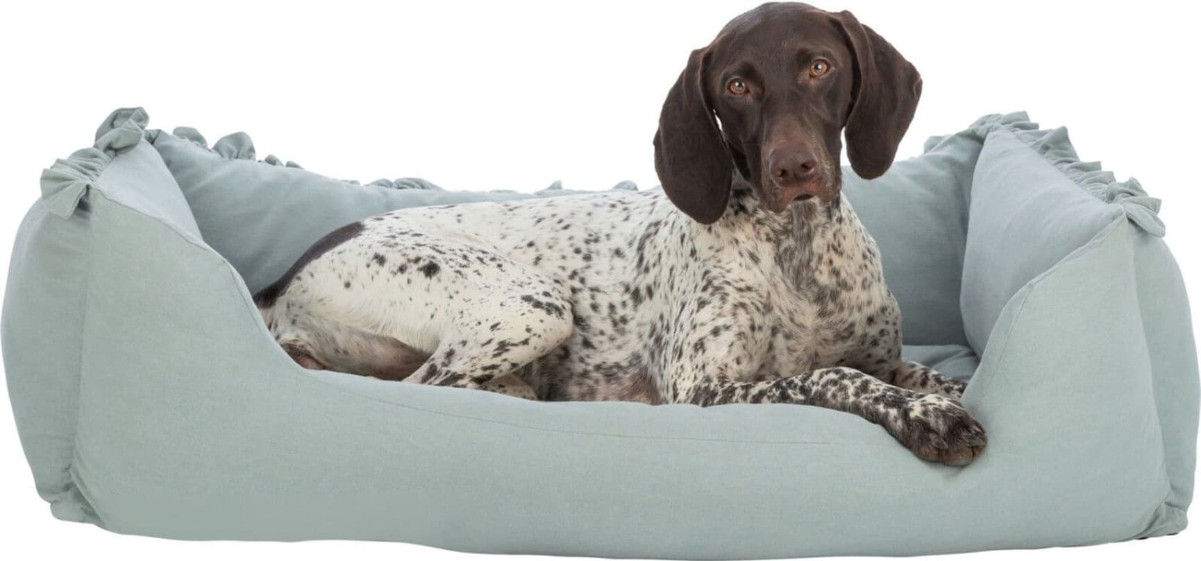 Amelie Bädd 80 x 60 cm Sage, view: 1