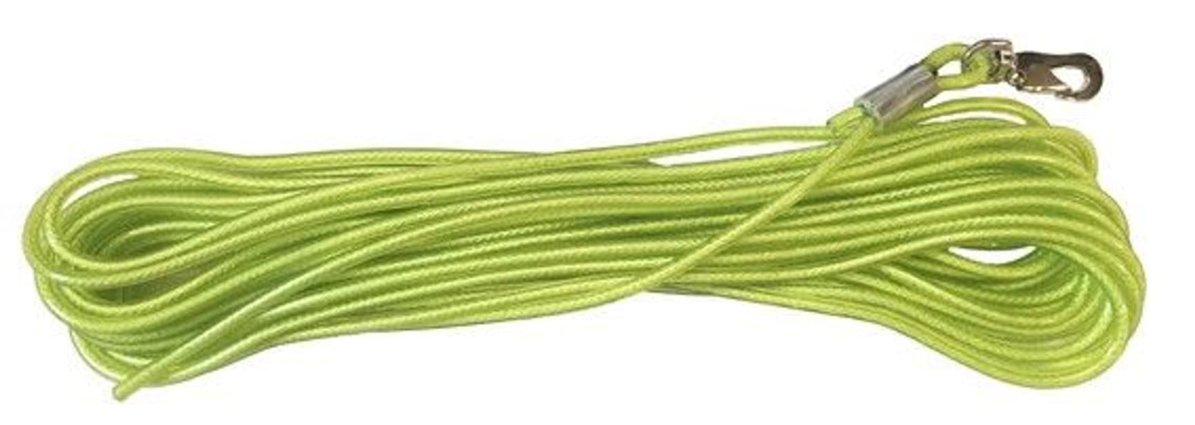 Spårlina Gjuten 4 mm 15 m, view: 0