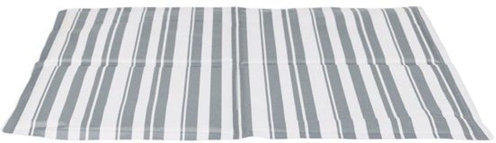 Kyldyna 50×40 cm Vit/Grå, view: 0