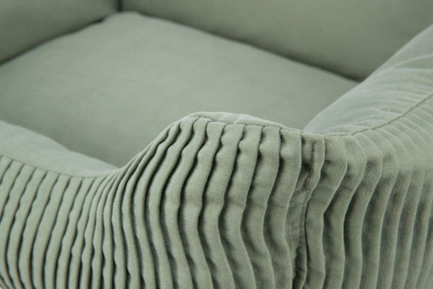 Marley Bädd 80 x 60 cm Sage, view: 2