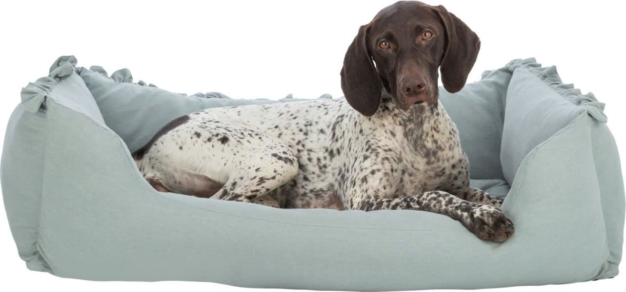 Amelie Bädd 100 x 70 cm Sage, view: 1