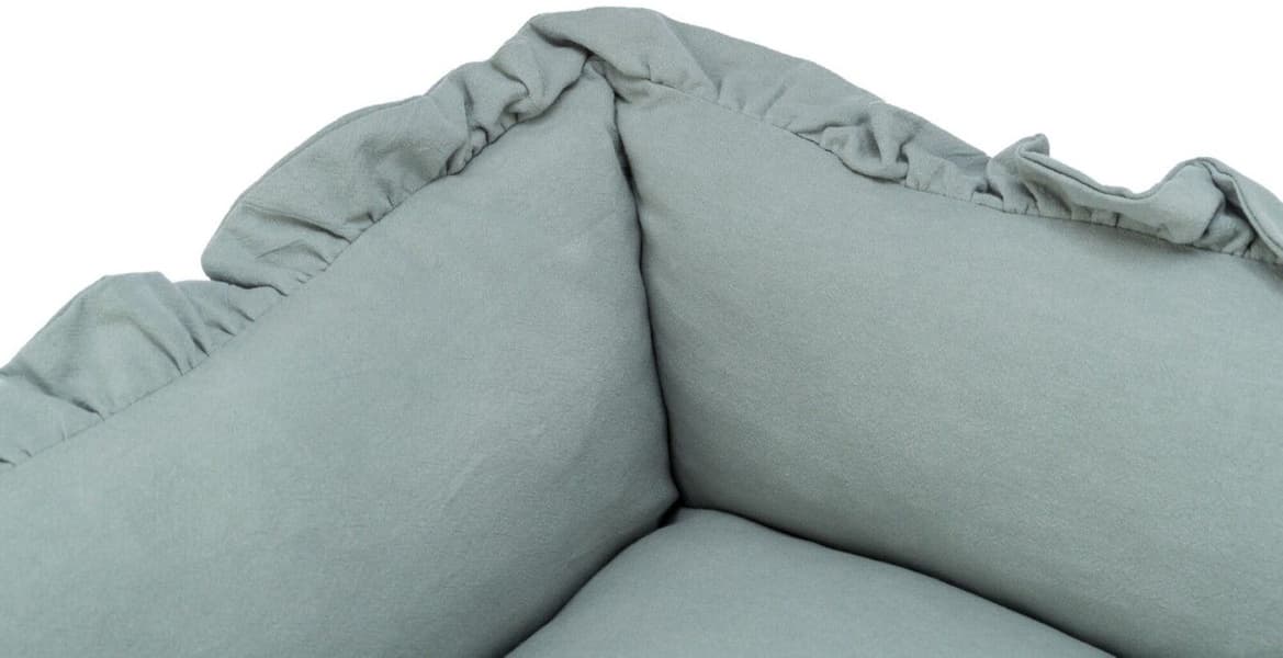 Amelie Bädd 100 x 70 cm Sage, view: 2