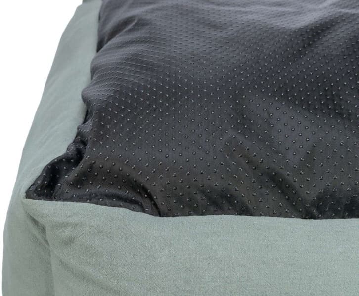 Amelie Bädd 100 x 70 cm Sage, view: 3