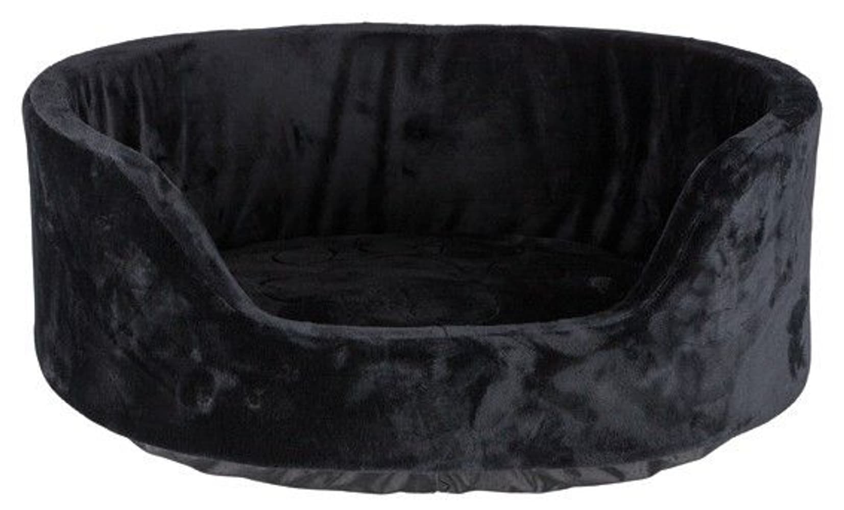 Figo Bädd 55 × 45 cm Svart, view: 0