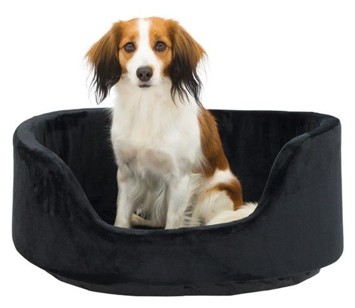 Figo Bädd 55 × 45 cm Svart, view: 1