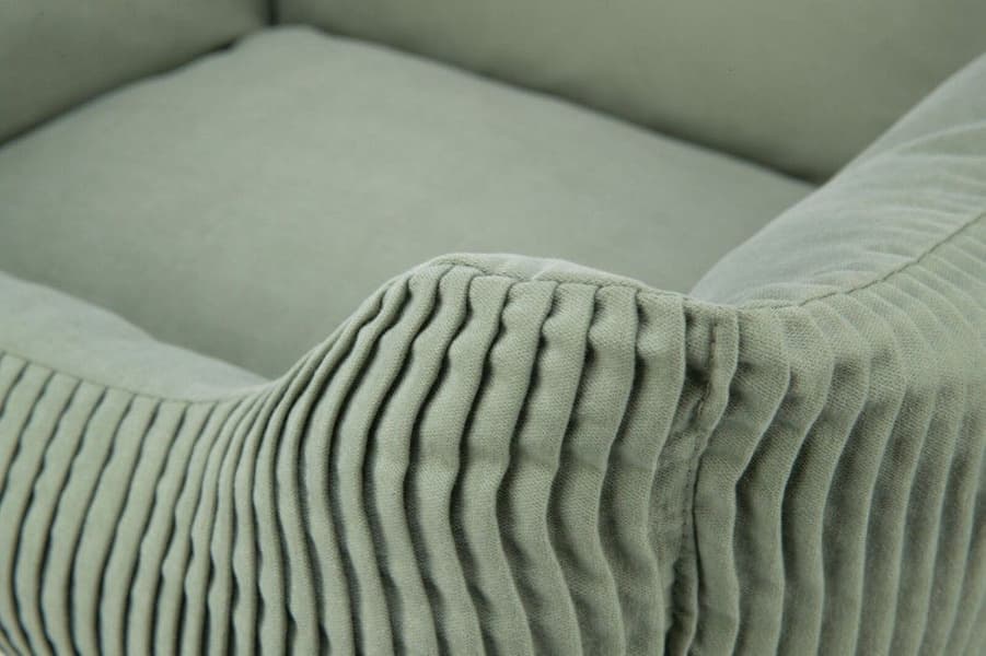 Marley Bädd 100 x 70 cm Sage, view: 2