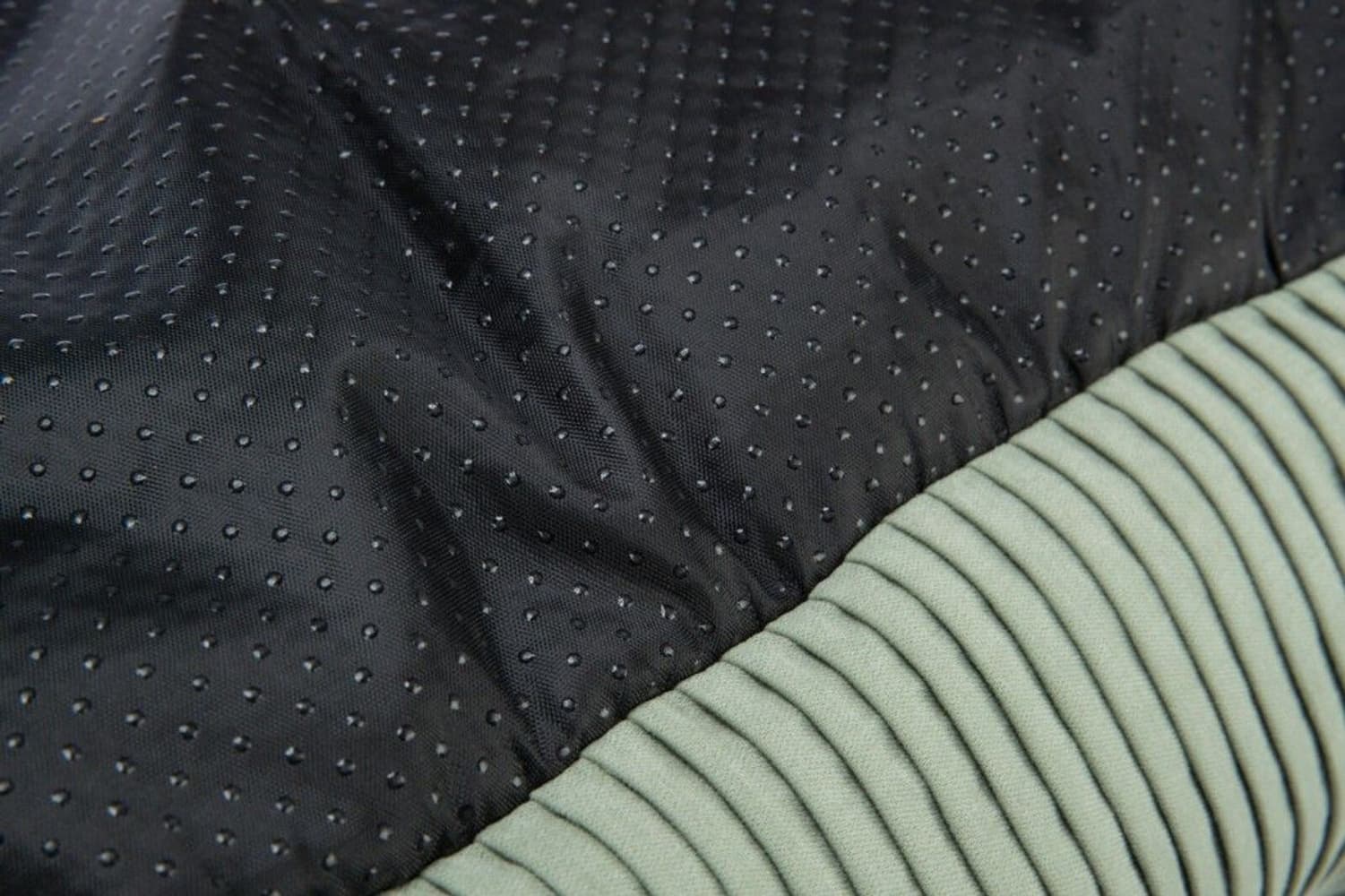 Marley Bädd 100 x 70 cm Sage, view: 5