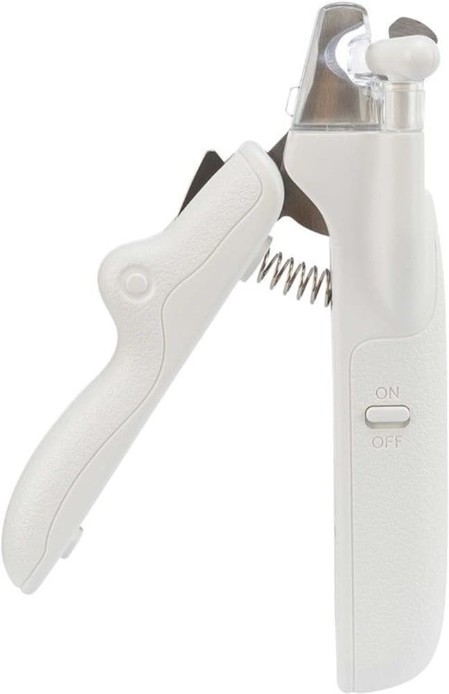 Klotång med LED-ljus 15cm, view: 1