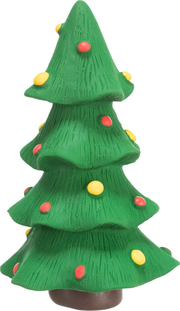 Christmas Tree Latex 12 cm, view: 0