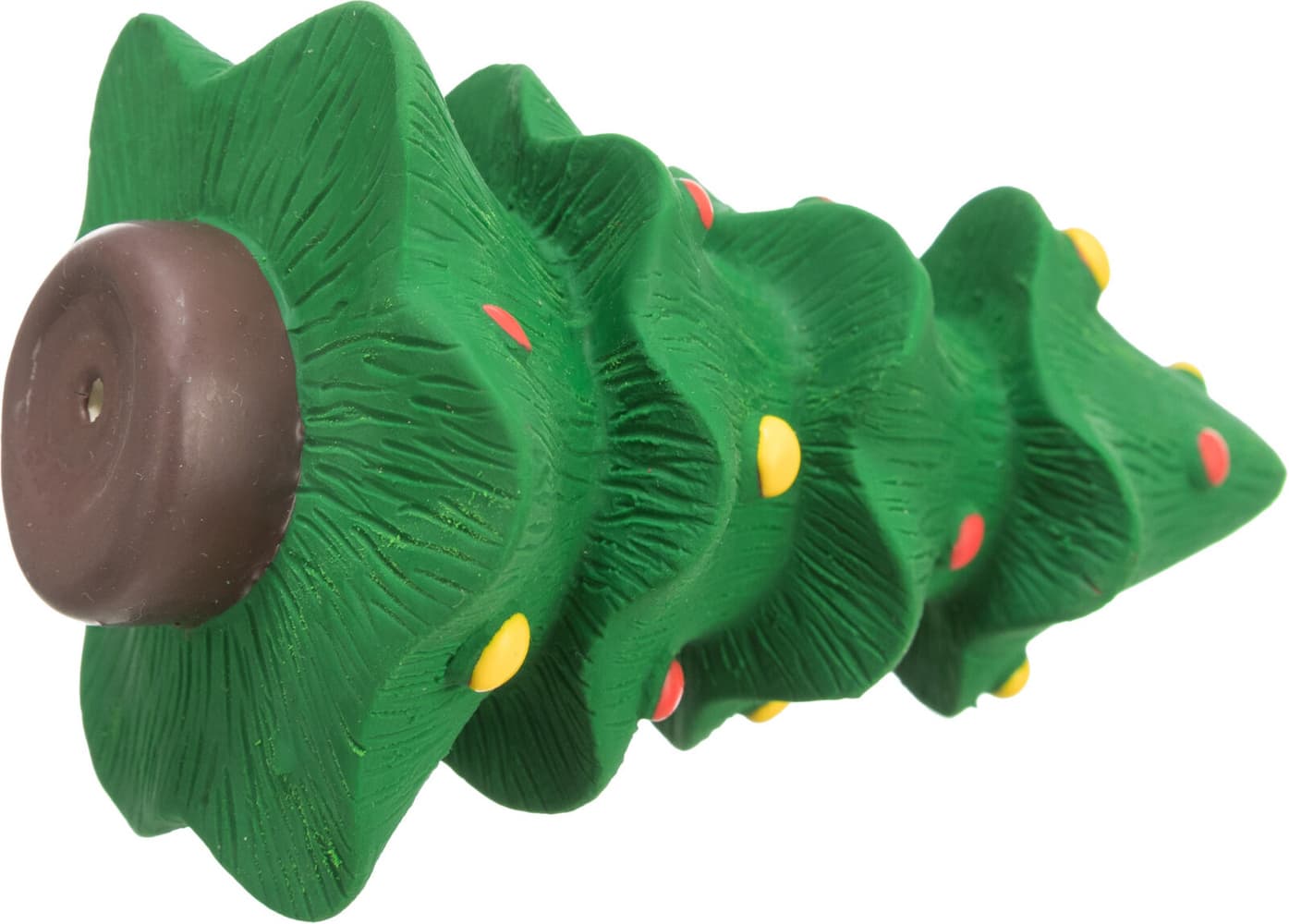 Christmas Tree Latex 12 cm, view: 1