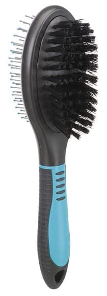 Borste Dubbelsidig 6x23 cm, view: 1