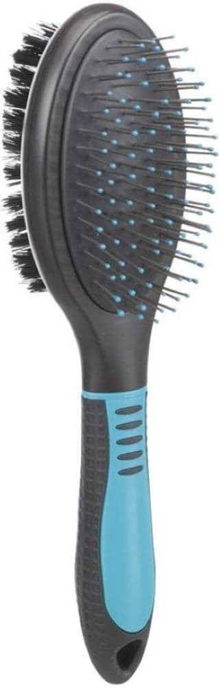 Borste Dubbelsidig 6x23 cm, view: 0