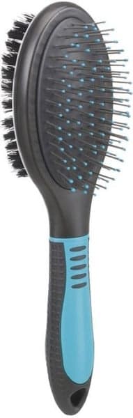 Borste Dubbelsidig 6x23 cm, view: 0