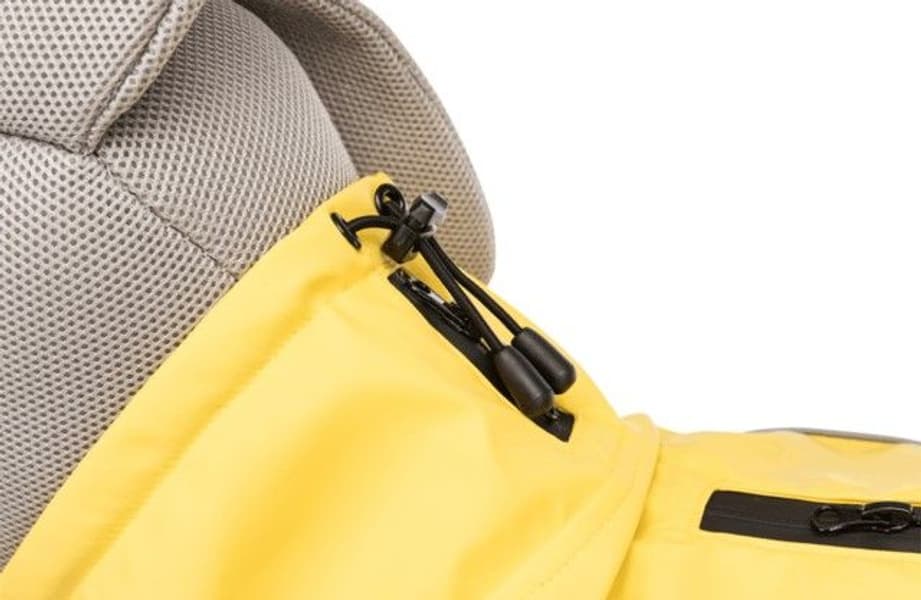 Vimy Regntäcke Gul S/40 cm, view: 4