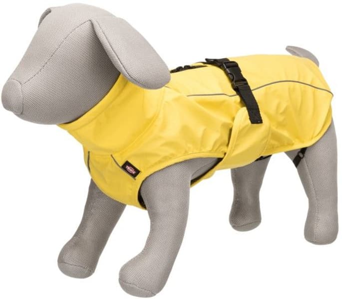 Vimy Regntäcke Gul S/35 cm, view: 5