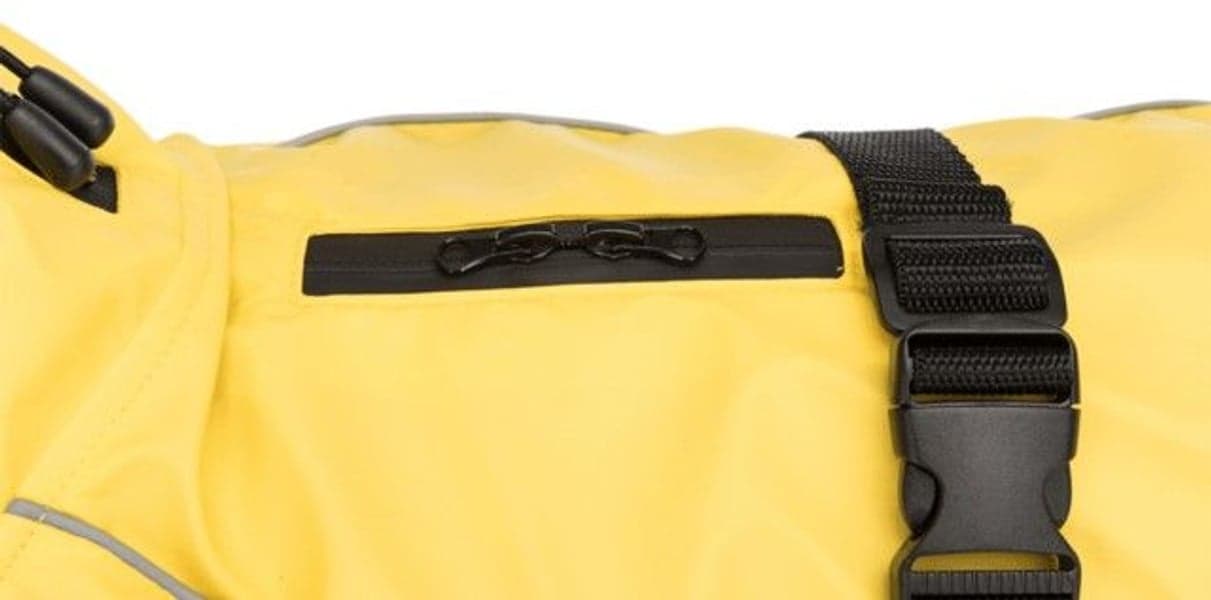 Vimy Regntäcke Gul S/35 cm, view: 1