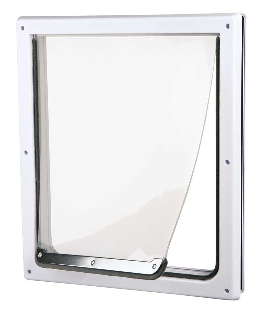 Hundlucka 2-Väg M-XL 39x45 cm, view: 0