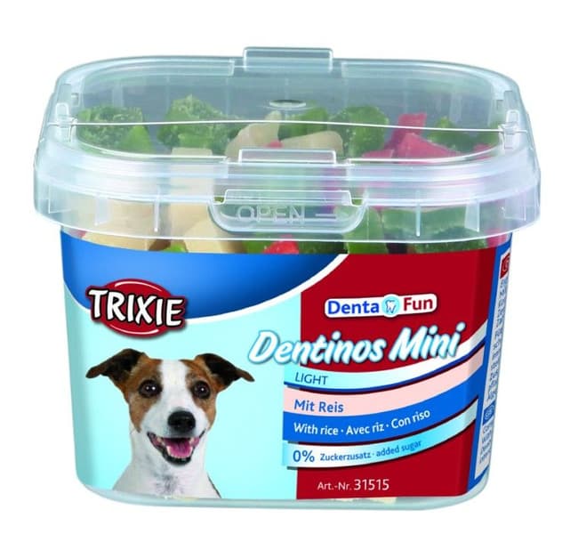 Denta Fun Dentinos mini 140G, view: 0