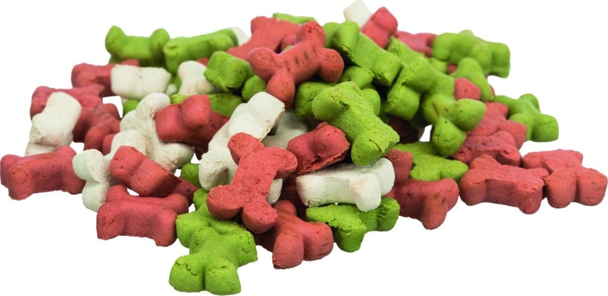 Christmas Cookie Heart 300 g, view: 0