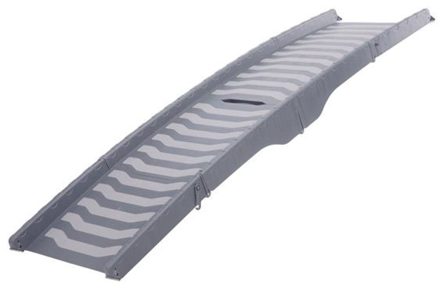 Ramp 3-ledad plast 39 × 150 cm, view: 0