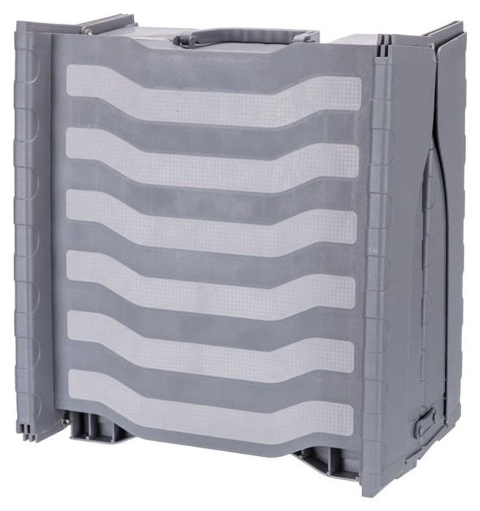 Ramp 3-ledad plast 39 × 150 cm, view: 1