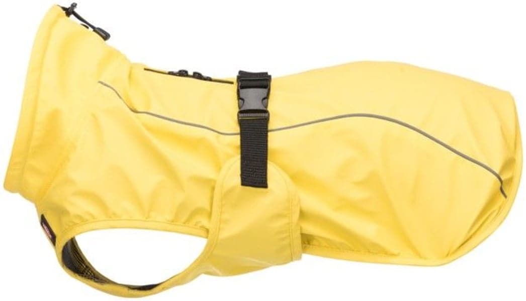 Vimy Regntäcke Gul L/55-62 cm, view: 0