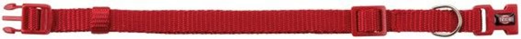 Premium Halsband 22-35 cm/10 mm, view: 1