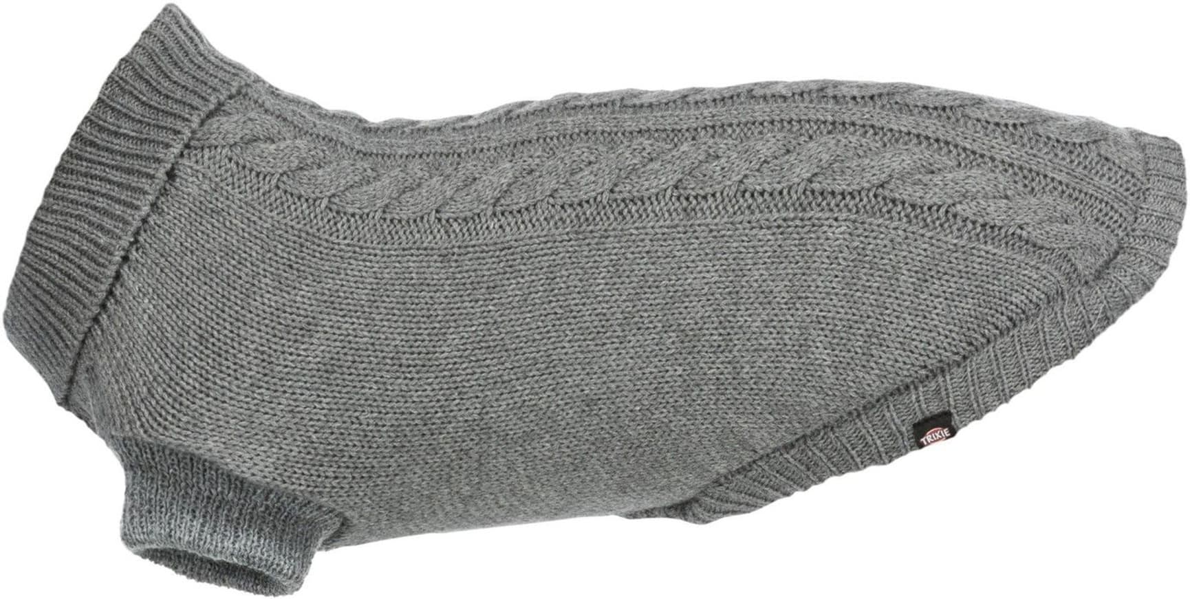Kenton Pullover Grå 55-60 cm, view: 0