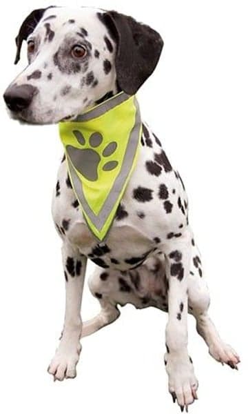 Safer Life Reflective Scarf, view: 1