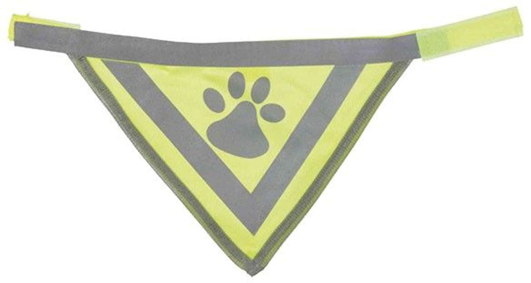 Safer Life Reflective Scarf, view: 0