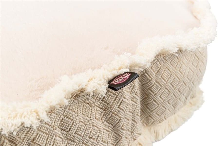 Boho Dyna Oval 80 × 65 cm Beige, view: 3