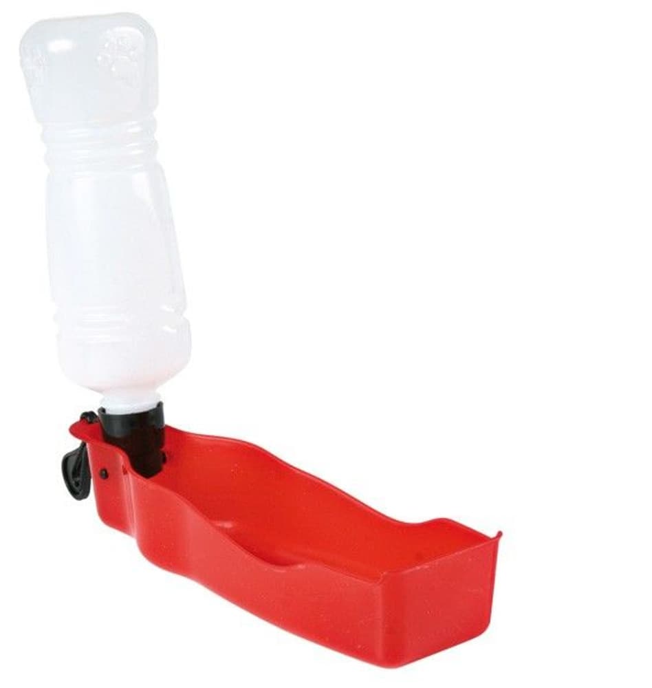 Vattenflaska Dog On Tour 0.5 L, view: 0