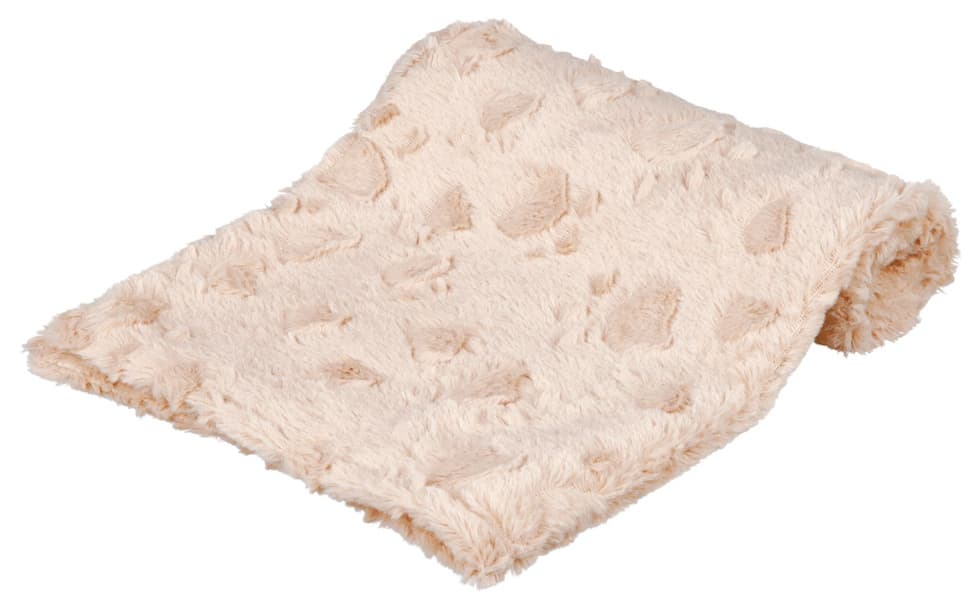 Hundfilt Cosy 70 × 50 cm Beige, view: 0