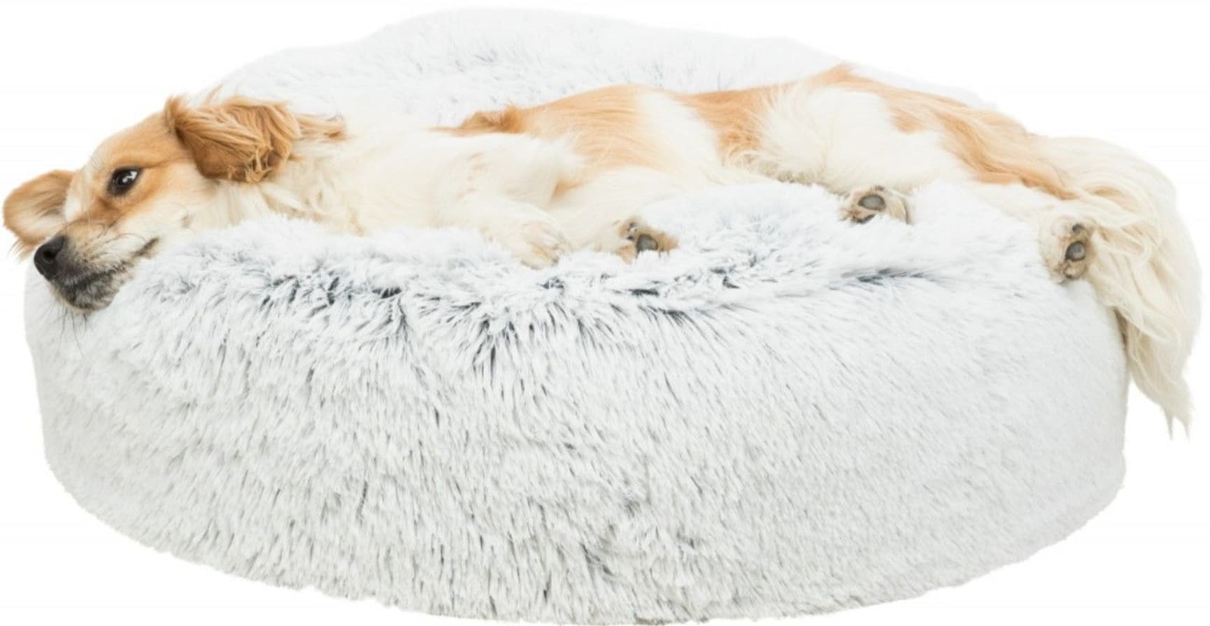 Harvey Dyna Ø60 cm Vit/Svart, view: 2