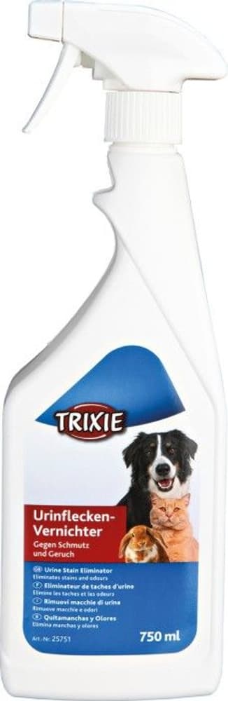 Urinfläckborttagare 750 ml, view: 0