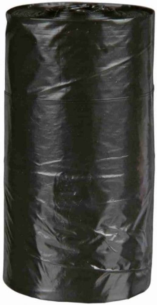 Bajspåsar, 4 rullar x 20 st, M, view: 1