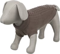 Kenton Pullover Taupe 45-50 cm - view: 1