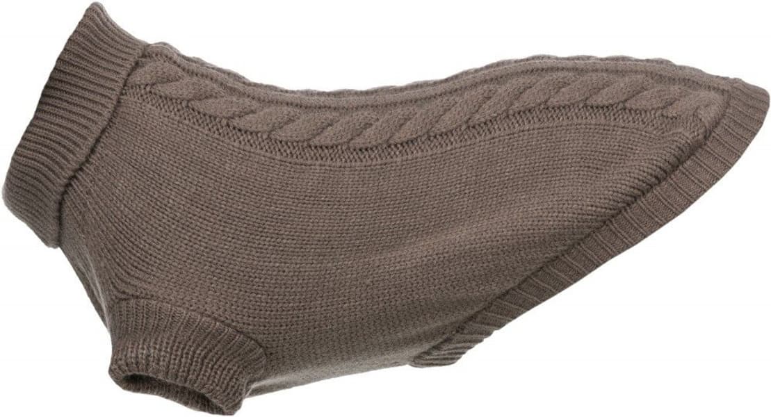 Kenton Pullover Taupe 45-50 cm, view: 0