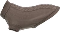 Kenton Pullover Taupe 45-50 cm - view: 0