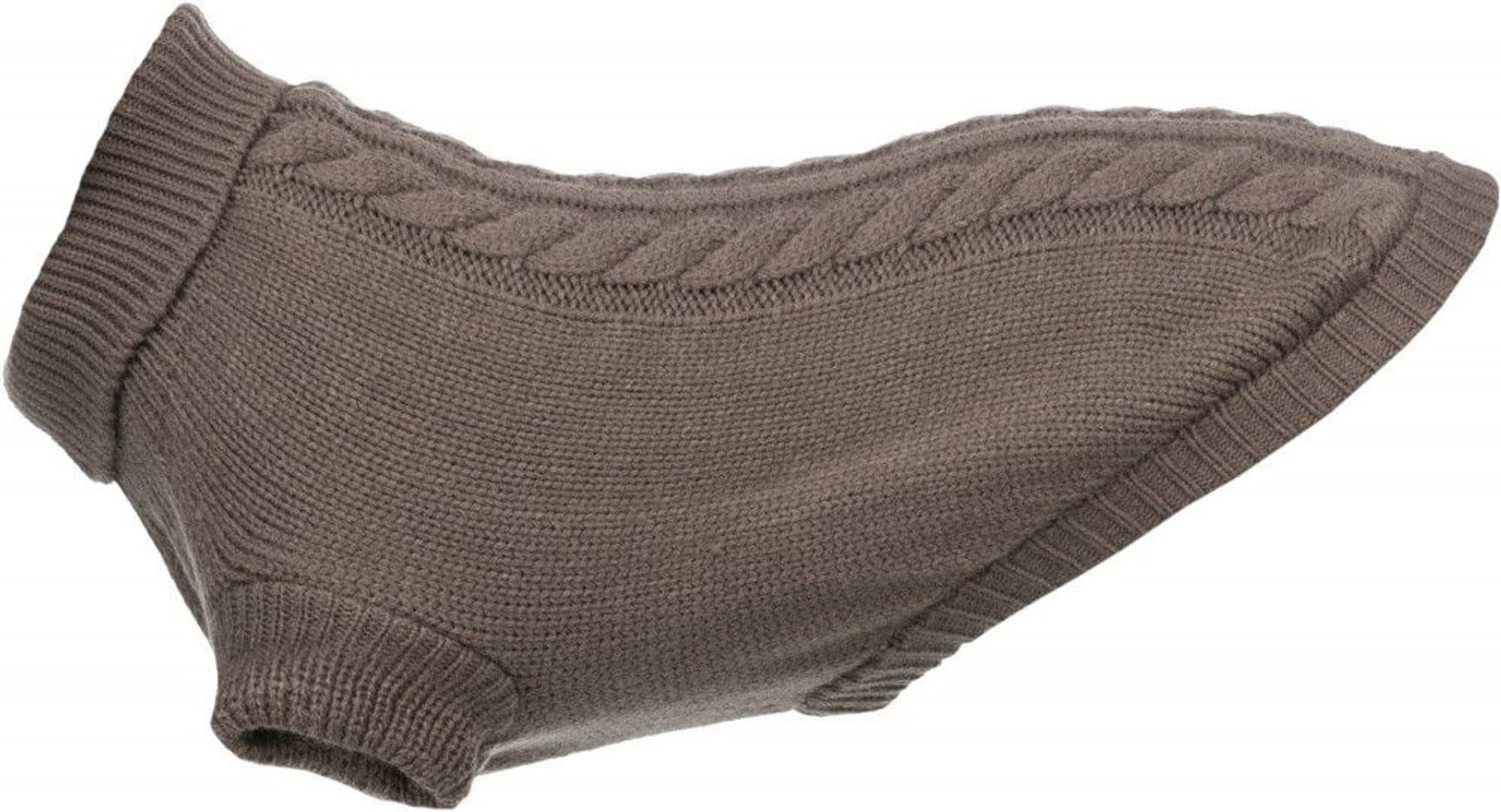 Kenton Pullover Taupe 55-60 cm, view: 0